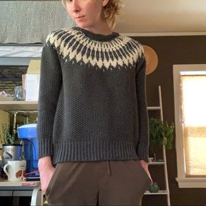 Gorgeous Urban Outfitters Style Sweater